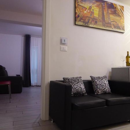 Mascarella House Bologna Daire Dış mekan fotoğraf