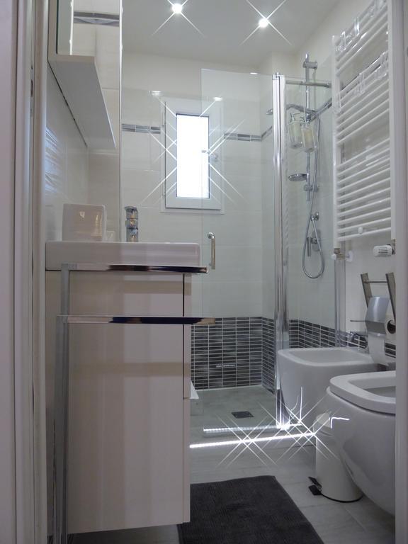 Mascarella House Bologna Daire Dış mekan fotoğraf