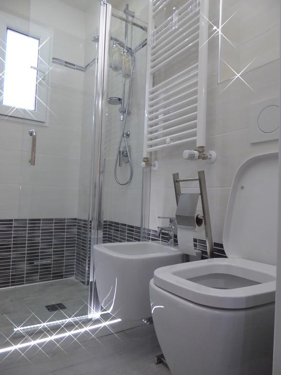 Mascarella House Bologna Daire Dış mekan fotoğraf
