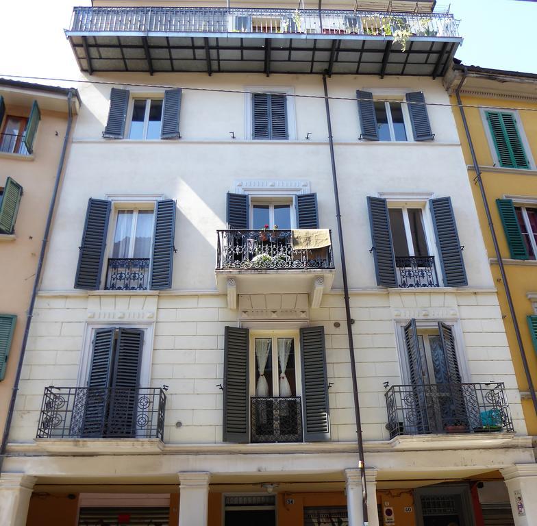 Mascarella House Bologna Daire Dış mekan fotoğraf