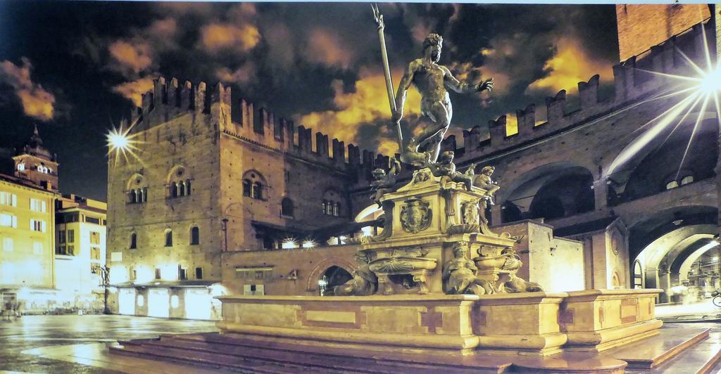 Mascarella House Bologna Daire Dış mekan fotoğraf