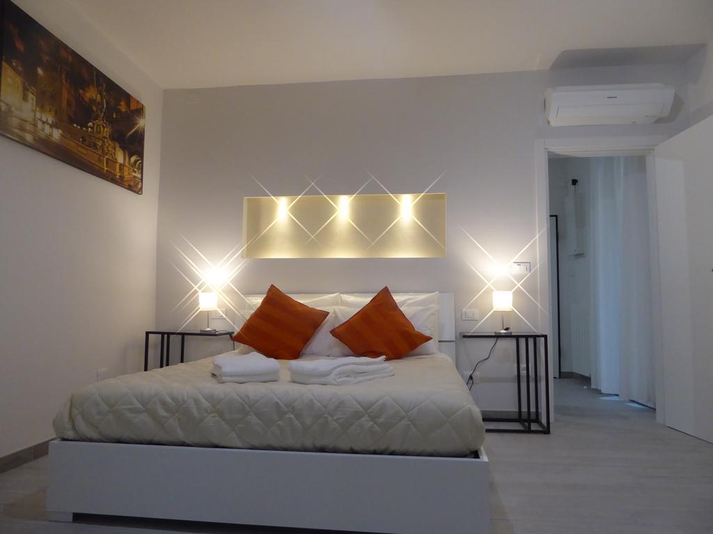 Mascarella House Bologna Daire Dış mekan fotoğraf