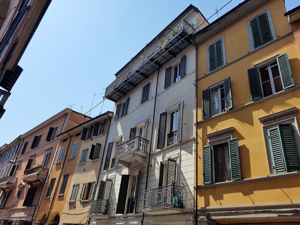 Mascarella House Bologna Daire Dış mekan fotoğraf