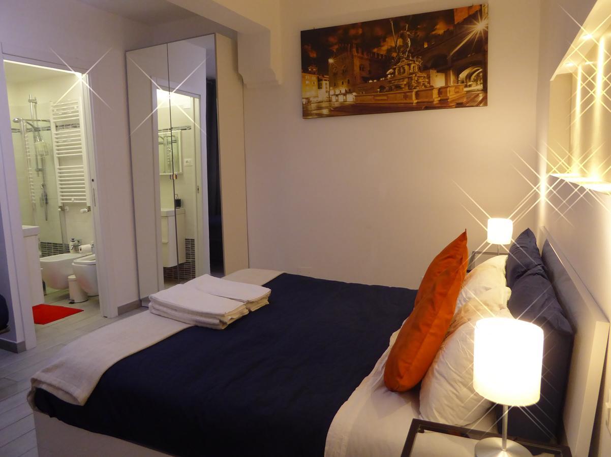 Mascarella House Bologna Daire Dış mekan fotoğraf