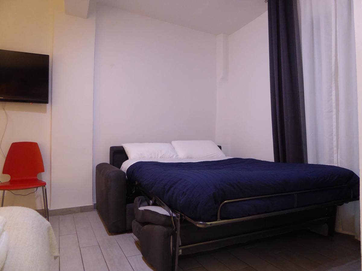 Mascarella House Bologna Daire Dış mekan fotoğraf