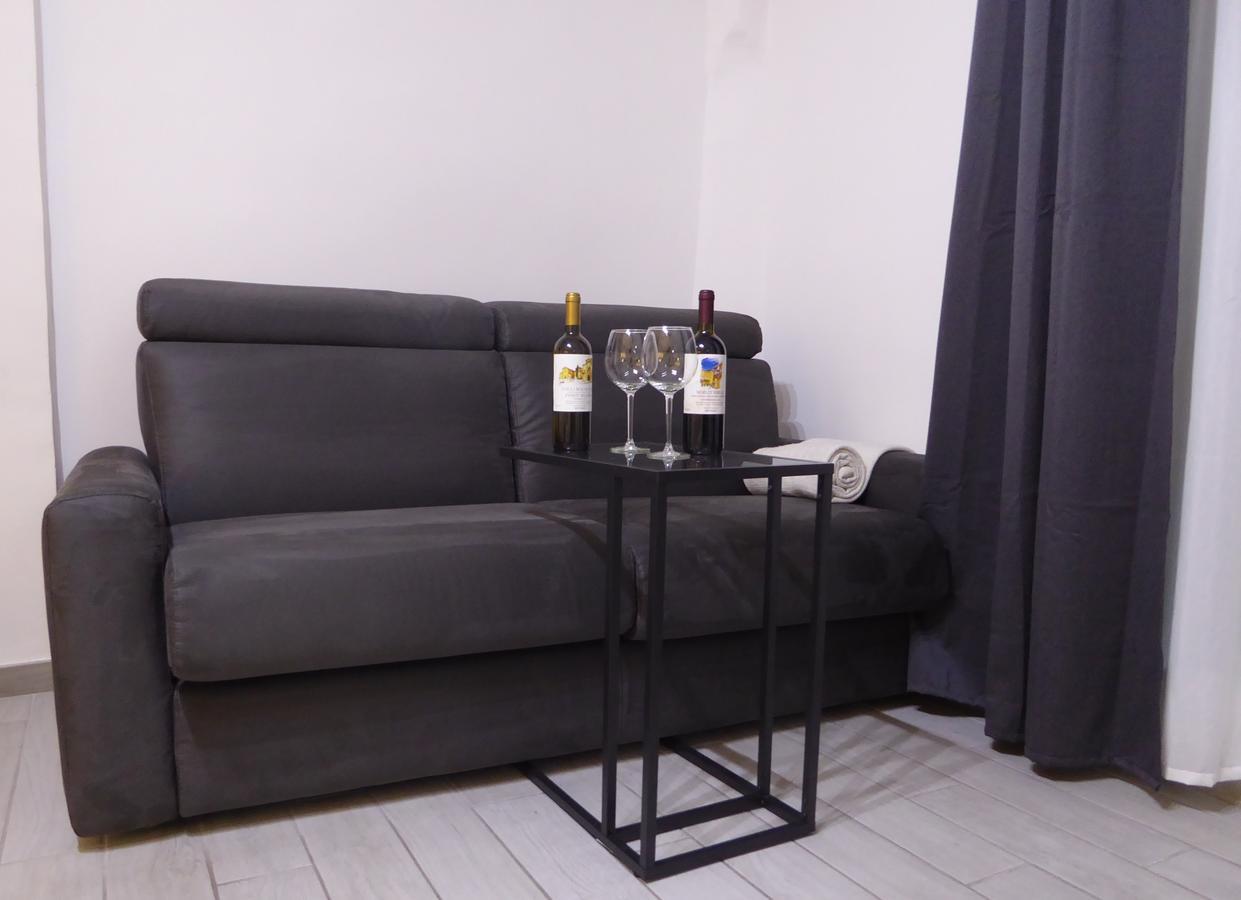 Mascarella House Bologna Daire Dış mekan fotoğraf