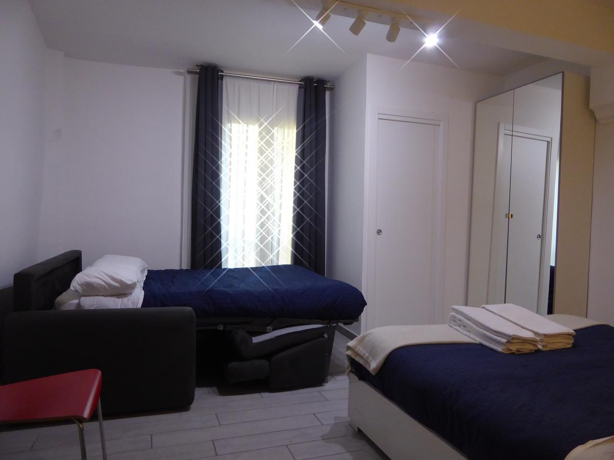 Mascarella House Bologna Daire Dış mekan fotoğraf