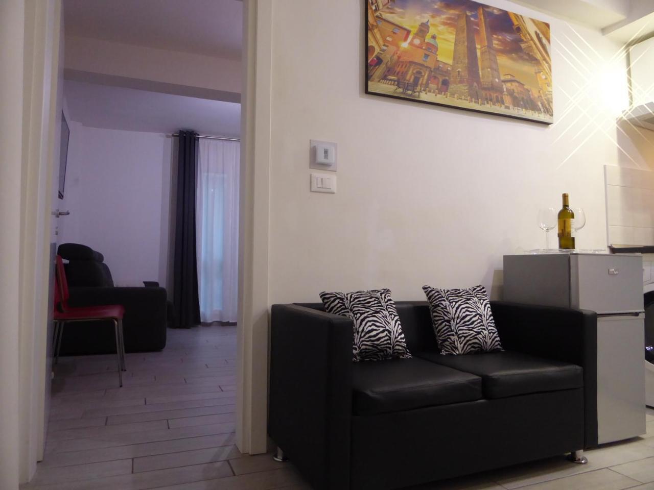 Mascarella House Bologna Daire Dış mekan fotoğraf