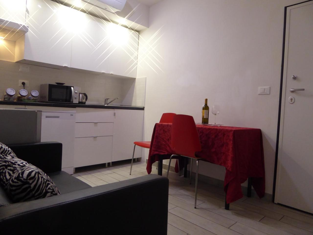 Mascarella House Bologna Daire Dış mekan fotoğraf