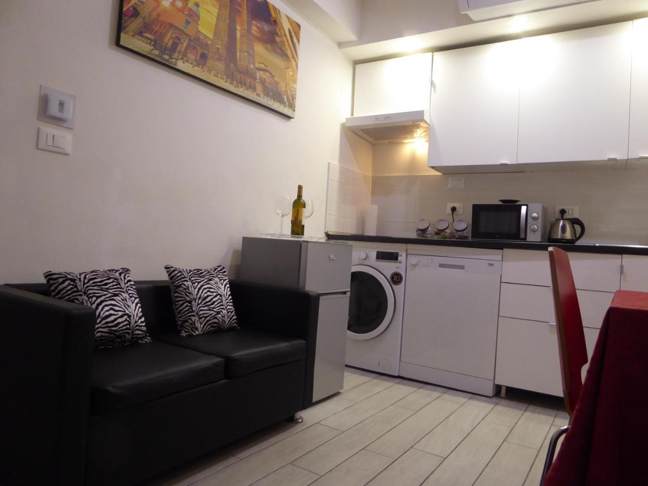 Mascarella House Bologna Daire Dış mekan fotoğraf